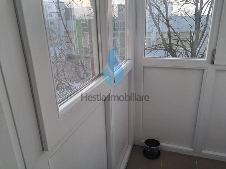 Apartament cu patru camere,doua bai,zona Dacia. - 6