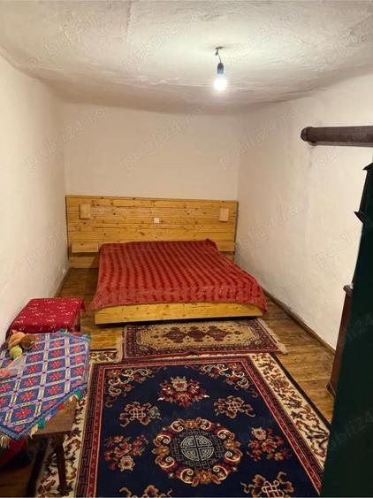 Vand casa in Berzasca - 2