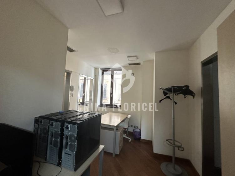 Inchiriere 5 camere - birouri - Calea Victoriei - Radisson / Hilton Hotel - 14