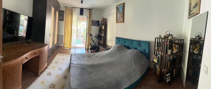 Casa in Campina,zona centrala - 3