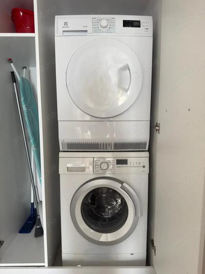 Apartament 2 camere, prima inchiriere, intrare in Dumbravita - 20