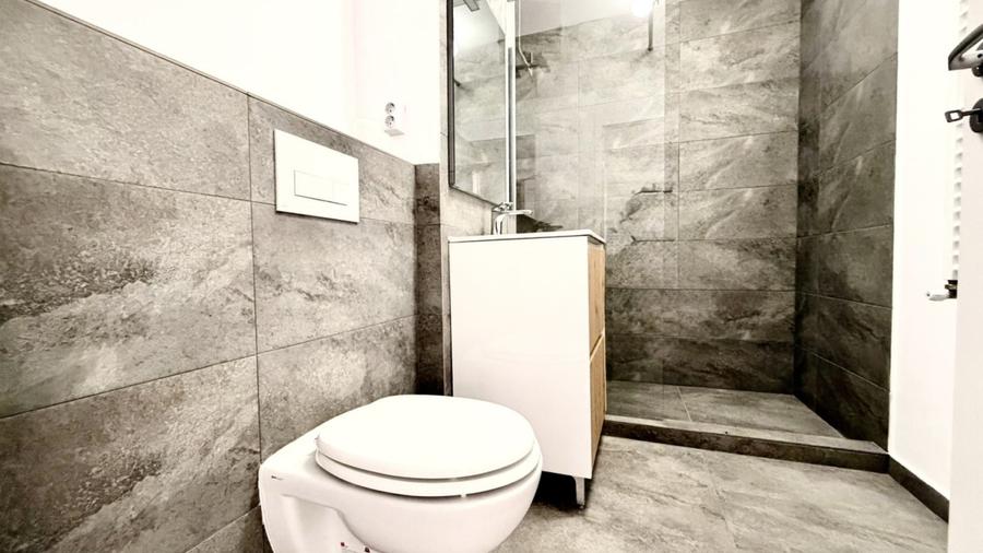 Apartament 2 camere, decomandat, parter, 56mp zona Dorobantilor - 8