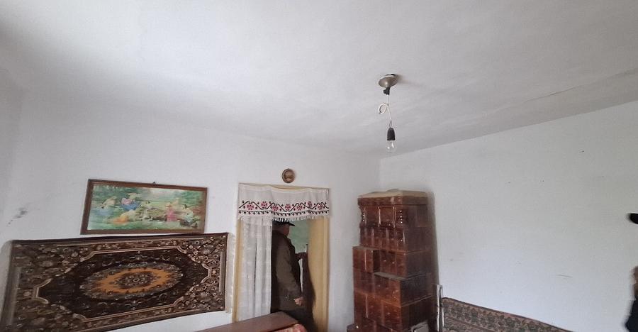 Teren intravilan+locuinta Cunesti, Calarasi - 3