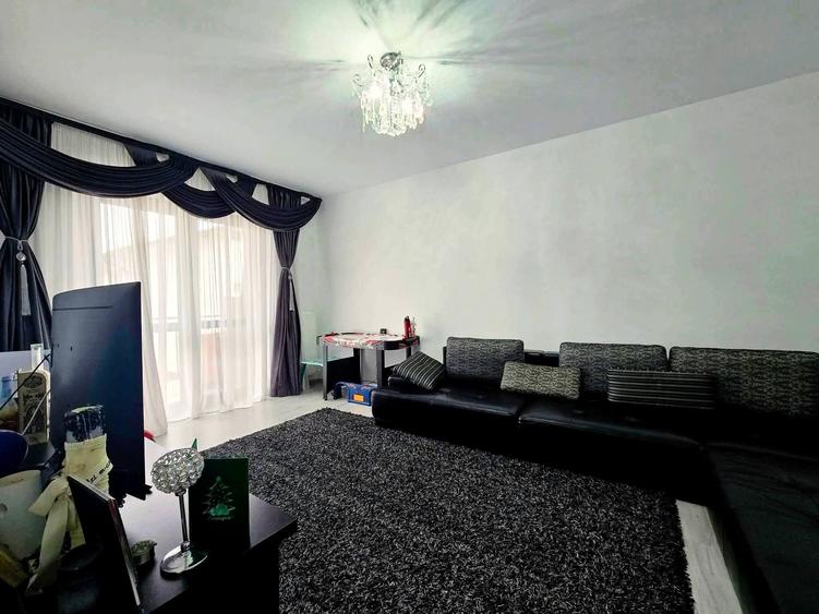 APARTAMENT 2 CAMERE  ,Strada Stejarului  Fundeni - 1