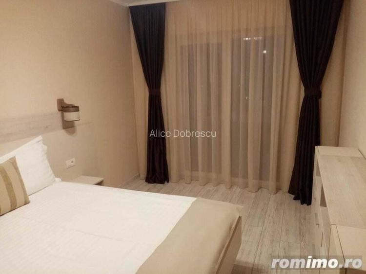 Inchiriere apartament cu 2 camere zona Ferdinand