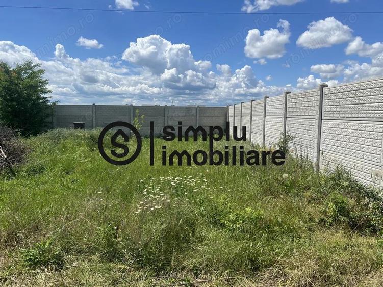 Teren Intravilan Damila - 2