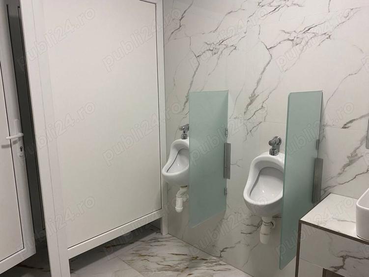 Spatiu SAD, Hala, depozit, Calea Aradului 246 - 486 mp - 5