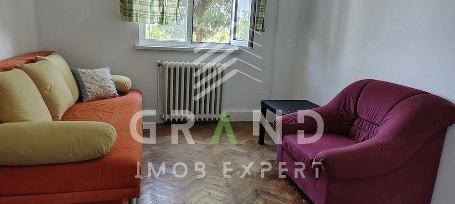 Apartament 3 Camere | Parter | 58 MP | PETFRIENDLY | Andrei Muresanu/C.Brancusi - 4