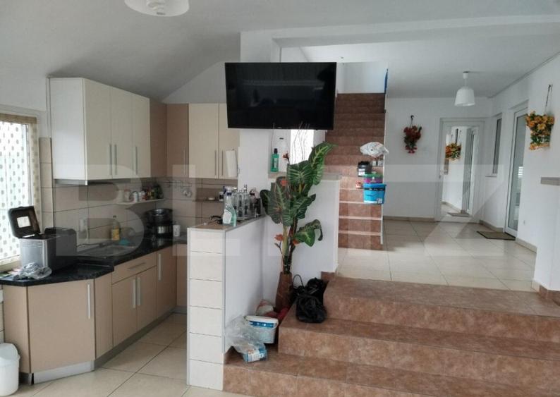 Inchiriere Casa pretabil After School , zona Central - 4