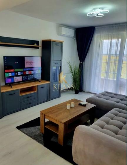 Apartament 2 camere Otopeni Complex cu piscina - 4