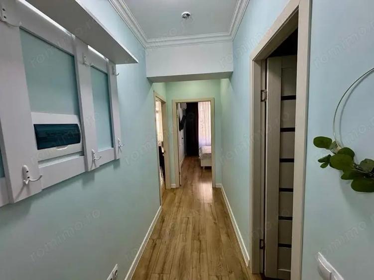 De vanzare apartament cu o camera zona Buziasului - 3