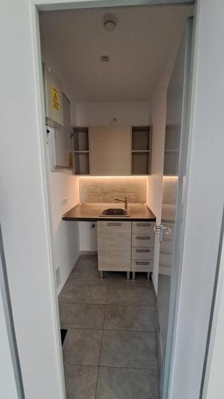 Centrul de Afaceri Nord –Birouri clasa A pe Siriului-Aviatiei, zona Aurel Vlaicu - 4