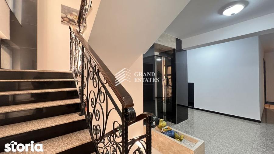 Garsoniera moderna de inchiriat Petrom City | vizavi Lidl Coralilo - 5