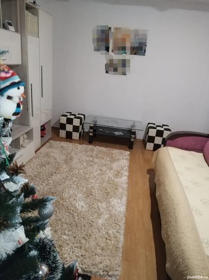 Apartament mobilat Dorobanti 1 - 10