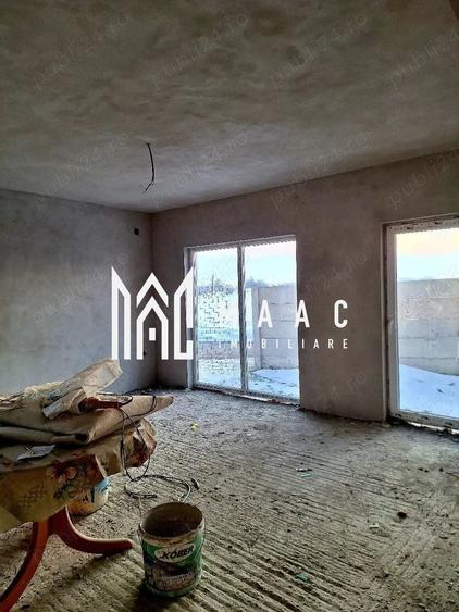 Casa individuala | Teren 328 | 3 camere | Cristian - 3