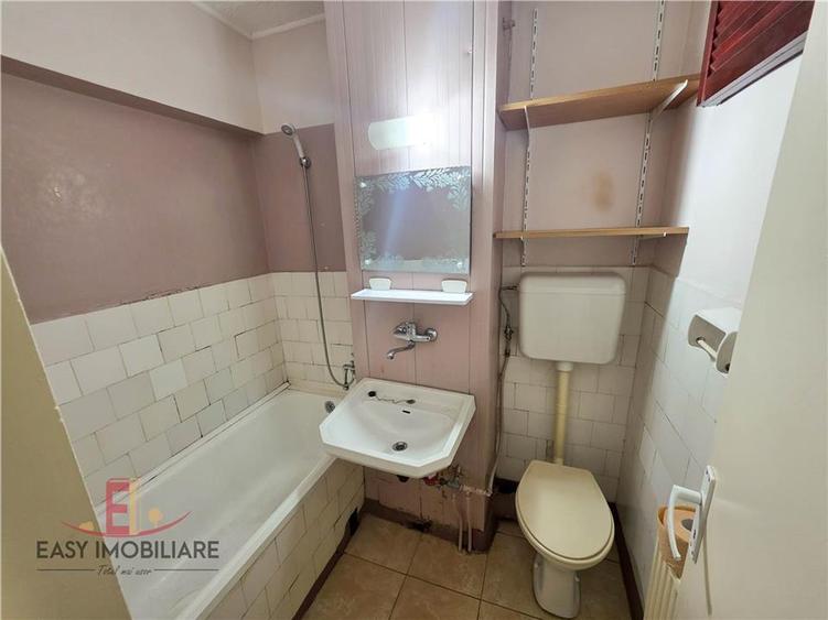 Apartament 1 camera, etaj 2, semicentral, Targu Mures - 4