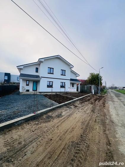 Duplex de vanzare in Ghiroda direct de la Proprietar - 1
