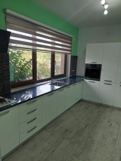 Casa premium pe un nivel, cartier Nufarul  Oradea , Bihor - 10