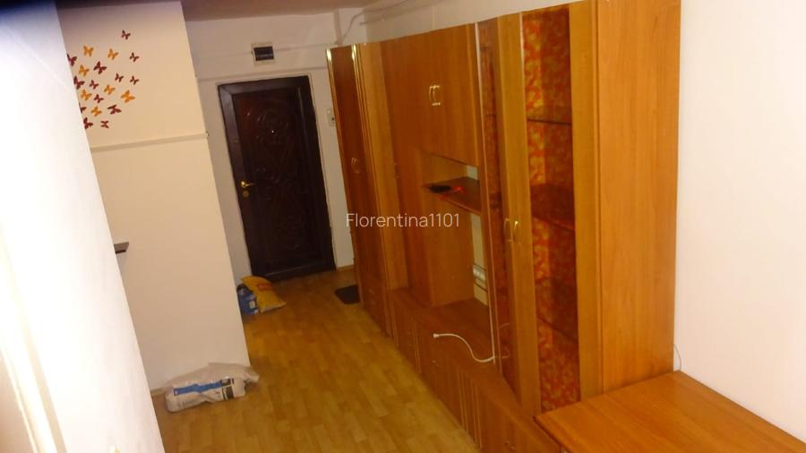 Vand garsoniera zona sud, etajul 2 , mobilata si utilata