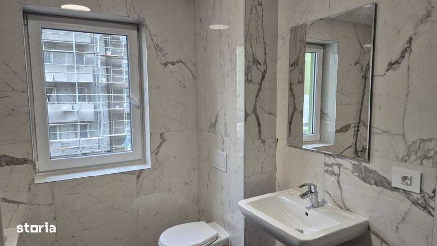 Apartament cu 3 camere complet mobilat si utilat In Tractorul - 4