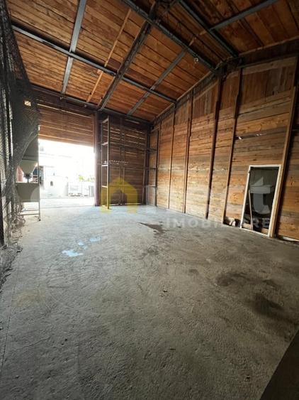 Spatiu birouri de inchiriat | Calea Someseni - 5