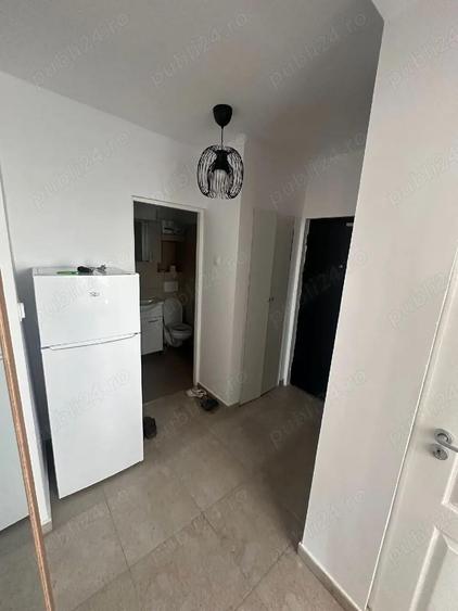 Inchiriez apartament cu 2 camere - 8