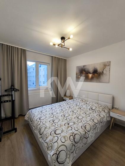 Apartament 2 camere  I Tractorul I Prima inchiriere - 7