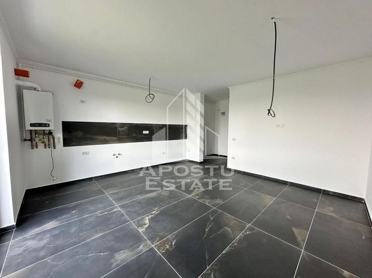 Oportunitate investitie apartamente cu 1 camera 37 mp utili etajul 1 - 10