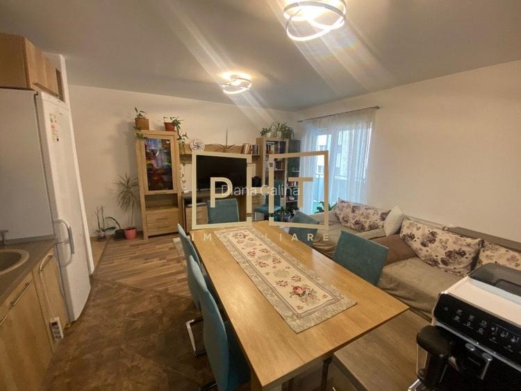 Apartament de vanzare, 3 camere, 71 mp, zona VIVO! Apartament de vanzare, 3 camere, 71 mp, zona VIVO!