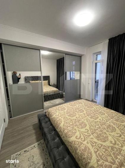 Apartament 3 camere, 2 bai, 64 mp, 2 parcari, intermediar, zona Terra - 18