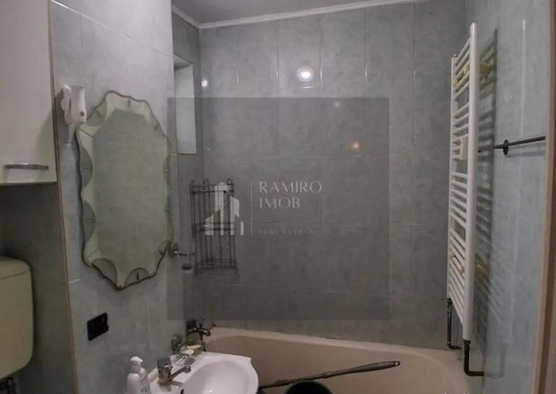 OCAZIE Apartament 3 camere metrou Costin Georgian - 5