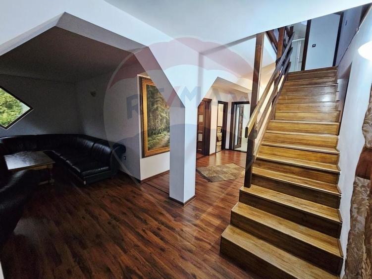 Casa /Vila de vanzare in Durau - 18