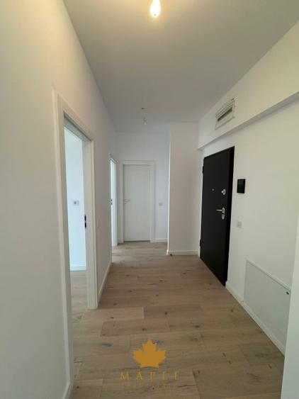 De vanzare: Apartament 2 camere | First Estates Pipera OMV | Parcare - 5