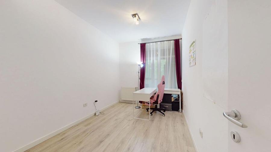 Apartament spectaculos 4 camere | 128 mp total | Unirii-Alba Iulia - 27