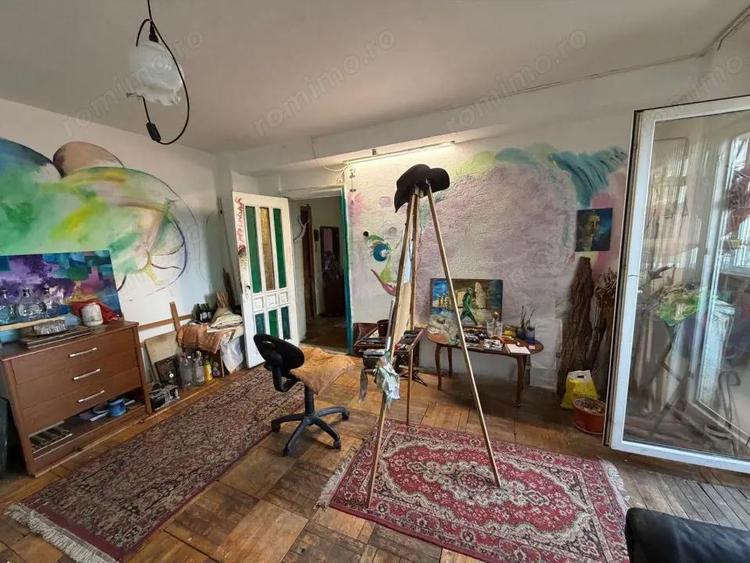 Apartament renovabil, 2 camere , 62 mp , Radauti - 1