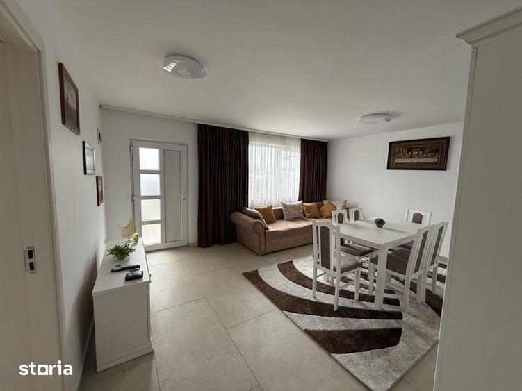 Casa de vanzare | ?cheia | 146 mp | Complet mobilata - 16