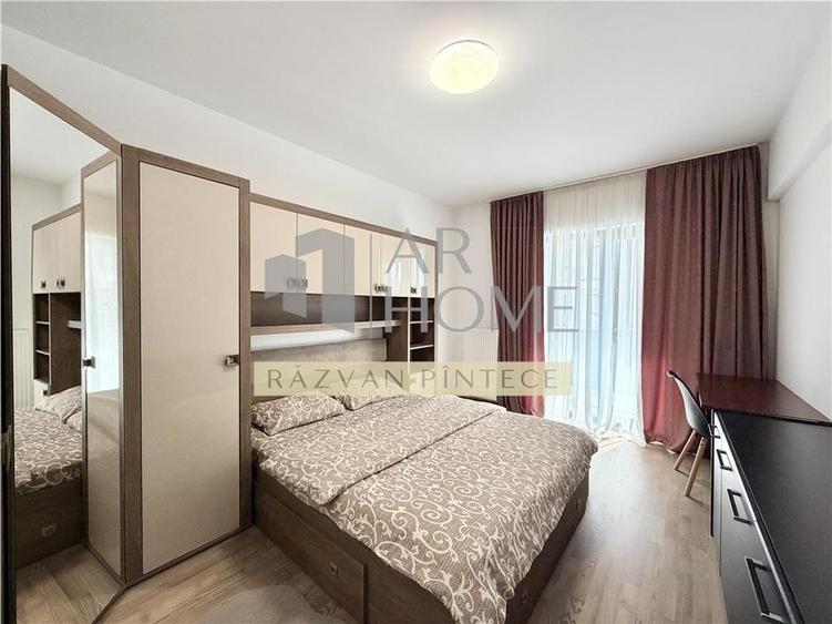 Apartament 3 camere, parcare subterana, Albert MRS Smart Ploiesti - 6
