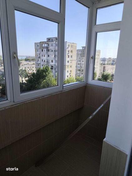 Persoana fizica, vand apartament 2 camere, decomandat,Galati. - 8