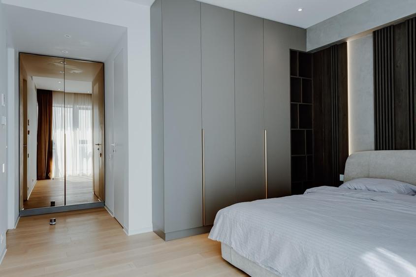 Duplex cu 5 camere de închiriat // One Verdi Park - 11