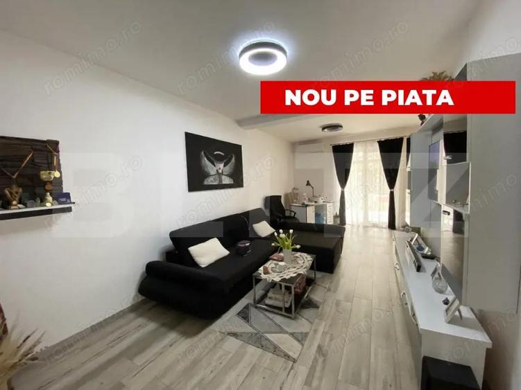 Duplex parter 3 camere 72 mp, 250mp teren Urseni Mosnita Noua - 3