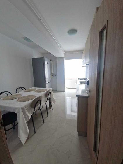 Apartament cu 2 camere, 2 balcoane, 3 zone de dormit - 450 euro - 3