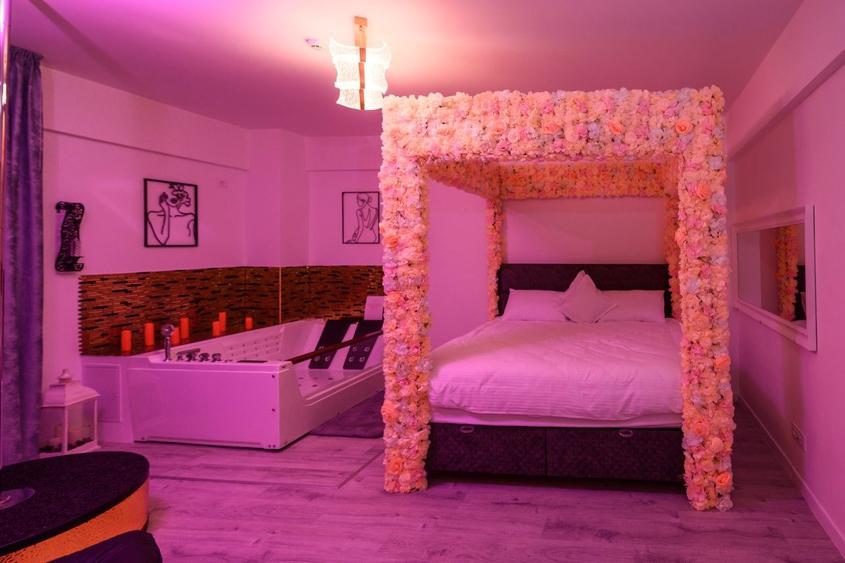 Apartament premium tematic - 4