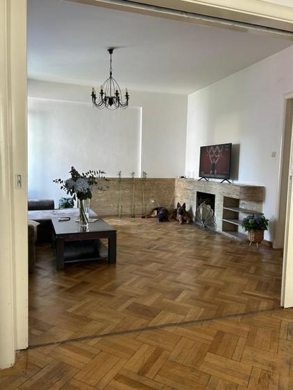 Apartament cu 2 camere semidecomandat în Armeneasca