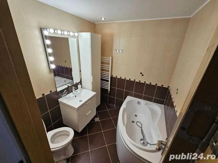 apartament 2 camere-dristor-modern-centrala proprie-parcare proprie - 8