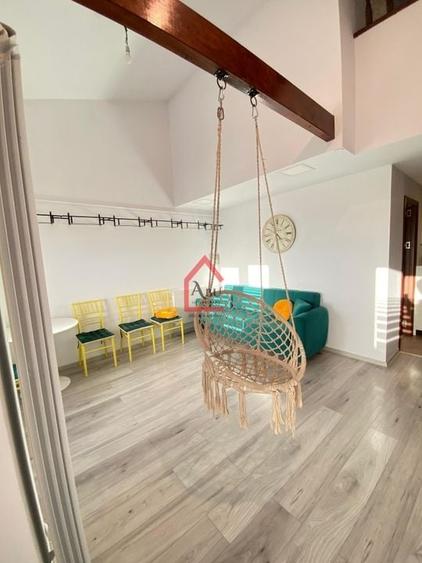 Comision 0%, Apartament cu 3 camere decomandat, Bloc 2019, Capat Cug - 4