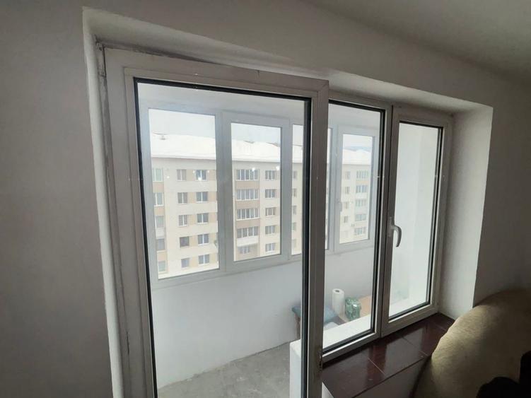 Apartament cu 2 camere, bloc renovat in 2025 - 8