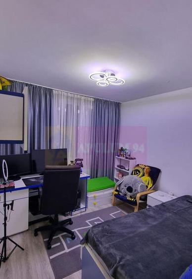 Apartament 3 camere 3/4 -Piata Resita - 3