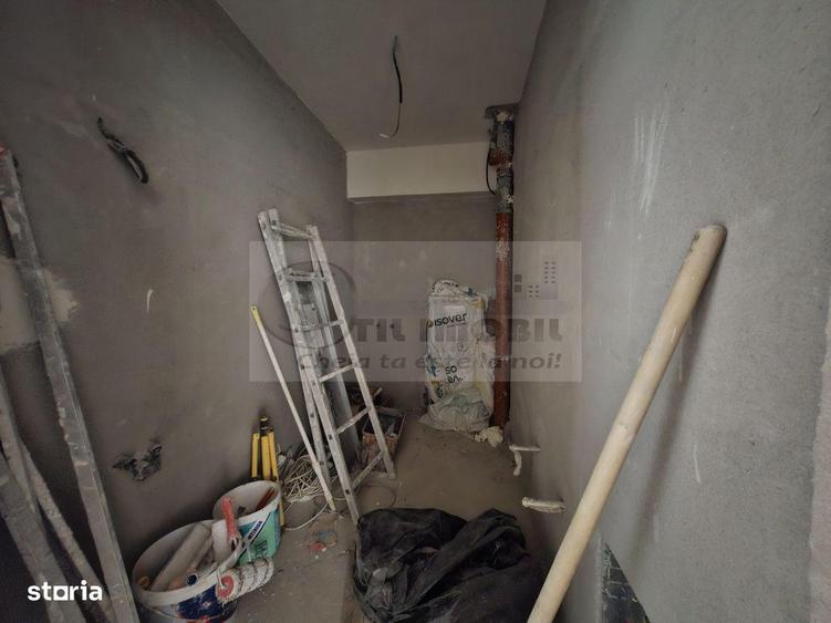 Apartament 2 camere de vanzare in Iasi, Galata, 59,59 mp, bloc nou - 4