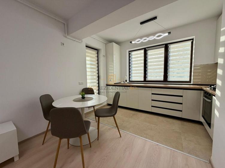Apartament 2 camere de vanzare, mobilat si utilat, Rahova, Comision 0 - 7