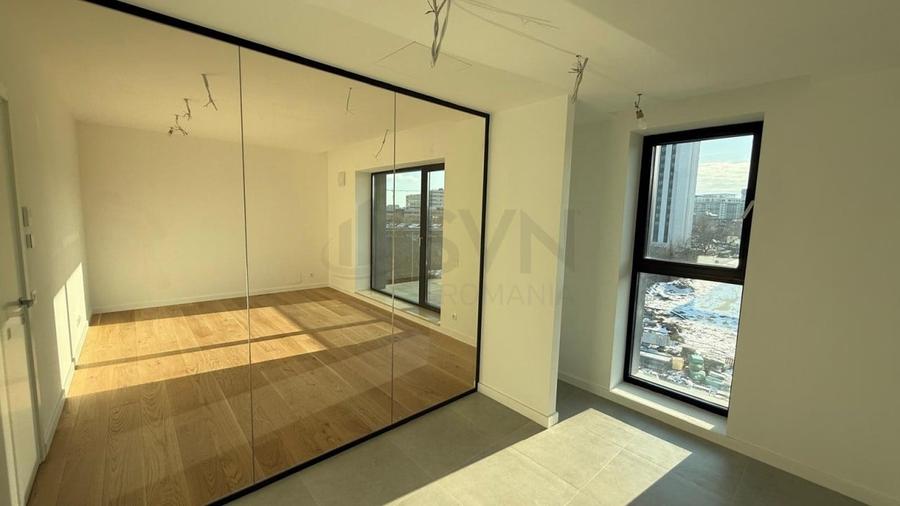 REA1027873 Apartament premium 2 camere Nusco City - 4